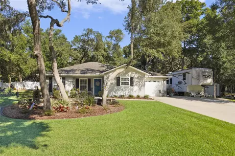 235 Spring Garden Ave, De Leon Springs, FL 32130