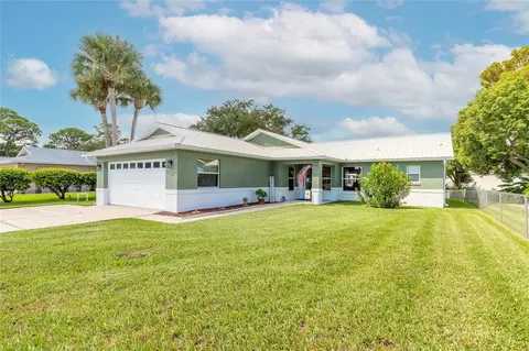 5453 Landis Ave, Port Orange, FL 32127