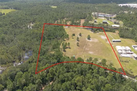 385 Black Lake Rd, Osteen, FL 32764