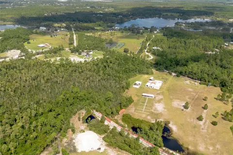 345 Black Lake Rd, Osteen, FL 32764