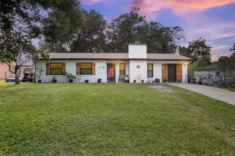 567 James St, Orange City, FL 32763
