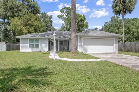 280 W Craig Ave, Lake Helen, FL 32744