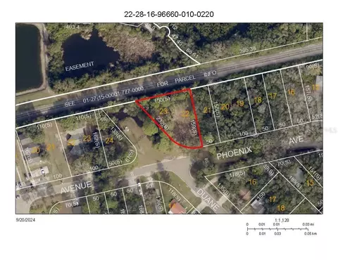 3179 Duane Ave, Oldsmar, FL 34677