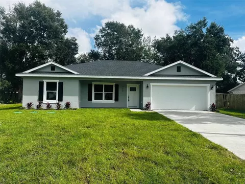 263 Glencove Dr, Deltona, FL 32738