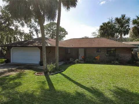 3642 Socha Way, Port Orange, FL 32129