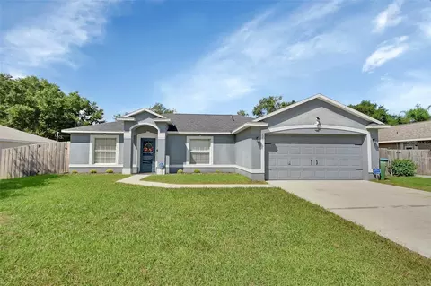 670 Mosquero Ave, Deltona, FL 32738