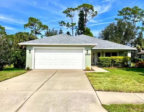 1859 Turnbull Lakes Dr, New Smyrna Beach, FL 32168