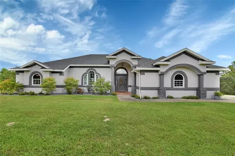 1358 Good Earth Dr, De Leon Springs, FL 32130