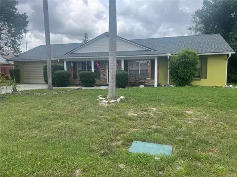 1047 Hemingway Dr, Deltona, FL 32725