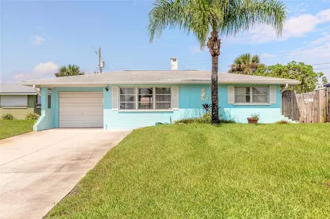 43 Azalea Dr, Ormond Beach, FL 32176
