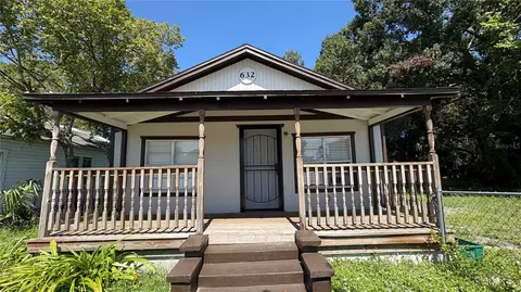 632 Orange Ave, Daytona Beach, FL 32114