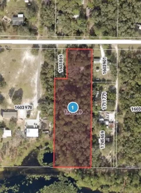 40119 Swift Rd, Eustis, FL 32736