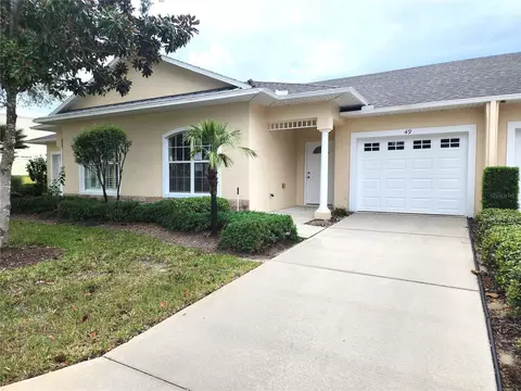 49 Summerwind Cir #94, Palm Coast, FL 32137