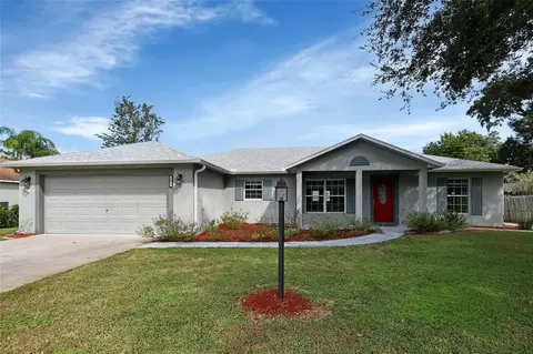 1417 Saffron Trl, Deland, FL 32724