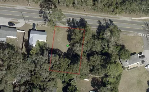 536 E Beresford Ave, Deland, FL 32724
