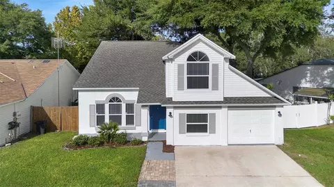 5903 Woodpoint Ter, Port Orange, FL 32128