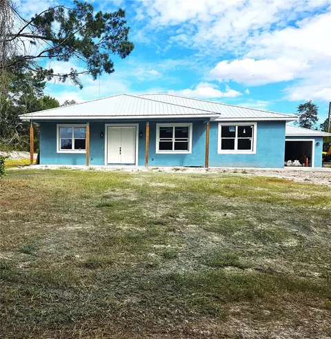785 Cypress Ave, Orange City, FL 32763