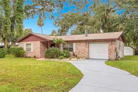 298 S Orchard St, Ormond Beach, FL 32174