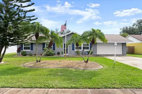 636 Devon St, Port Orange, FL 32127