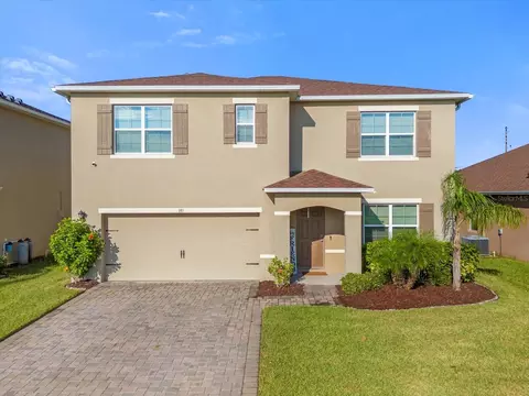 141 Lazio Cir, Debary, FL 32713
