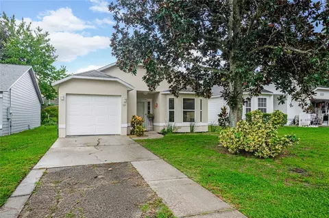132 Crooked Pine Rd, Port Orange, FL 32128