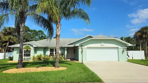 821 Wooddusk Dr, Port Orange, FL 32127