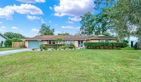 827 N Boston Ave, Deland, FL 32724