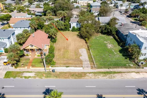 411 Earl St, Daytona Beach, FL 32118