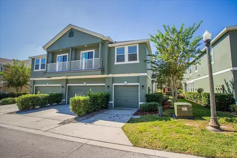 10810 Eclipse Lily Way #S, Orlando, FL 32832