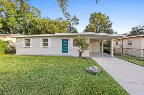 522 Powers Ave, Port Orange, FL 32127