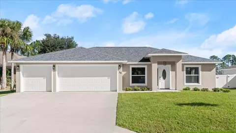 36 Buffalo Bill Dr, Palm Coast, FL 32137