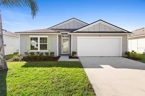 133 Fairway Ct, Bunnell, FL 32110