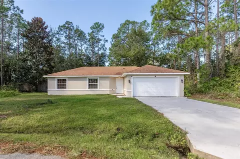 4 Slidell Pl, Palm Coast, FL 32164
