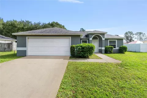 9 Roller Ln, Palm Coast, FL 32164