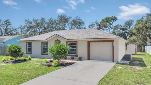 628 Mountain Way Ave, Deltona, FL 32738