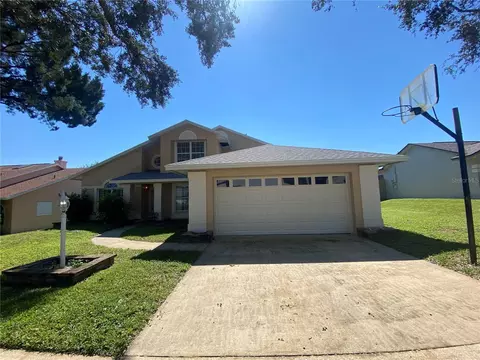 1272 Little Oak Cir, Titusville, FL 32780