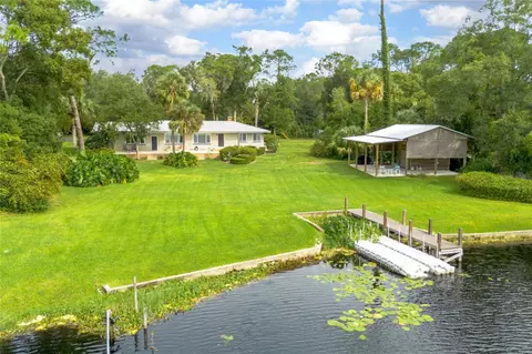 1612 Pleasant View Dr, Deland, FL 32724