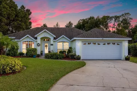 107 Brandiwood Ct, Debary, FL 32713