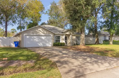 3230 Woodland Dr, Edgewater, FL 32141 photo 1