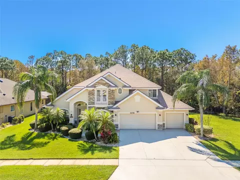 6658 Merryvale Ln, Port Orange, FL 32128