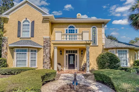 19 Lakebluff Dr, Ormond Beach, FL 32174 photo 1