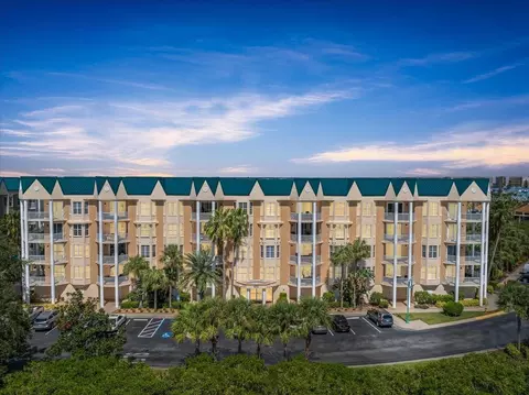 4624 Harbour Village Blvd #4404, Ponce Inlet, FL 32127