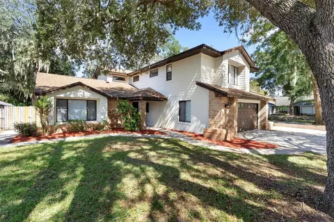 1198 Gulfstar Dr, Winter Springs, FL 32708
