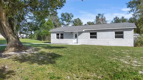 463 Chestnut Ct, Deltona, FL 32725