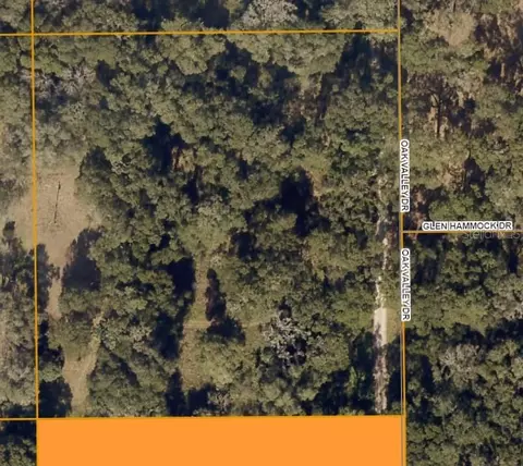 Oak Valley Drive, Deland, FL 32720