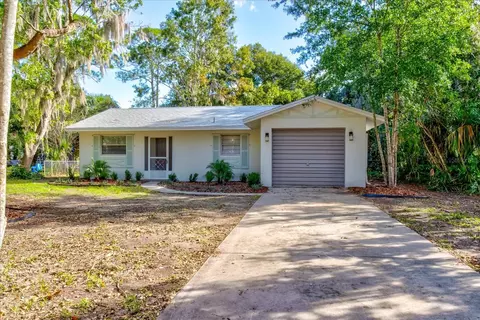 2319 Juniper Dr, Edgewater, FL 32141 photo 1