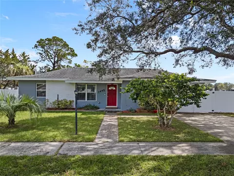 1445 E Hancock Dr, Deltona, FL 32725