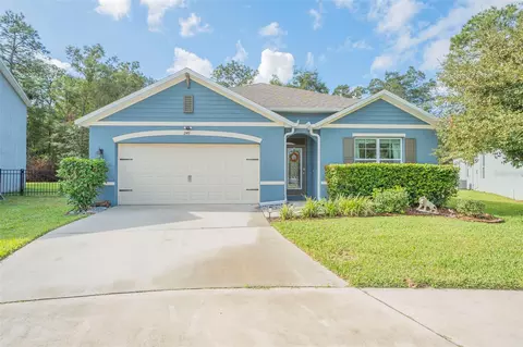 249 Meghan Cir, Deland, FL 32724