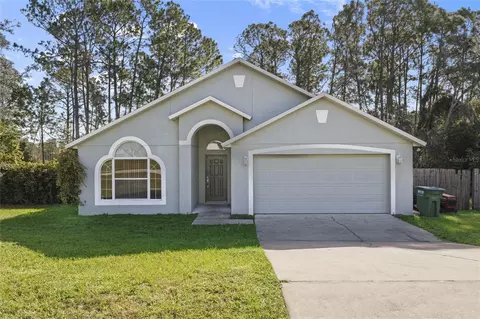 543 Skyland Ter, Deltona, FL 32738