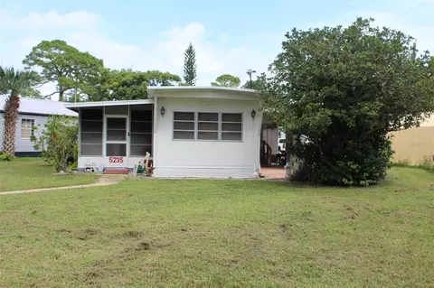 5235 Orange Ave, Port Orange, FL 32127